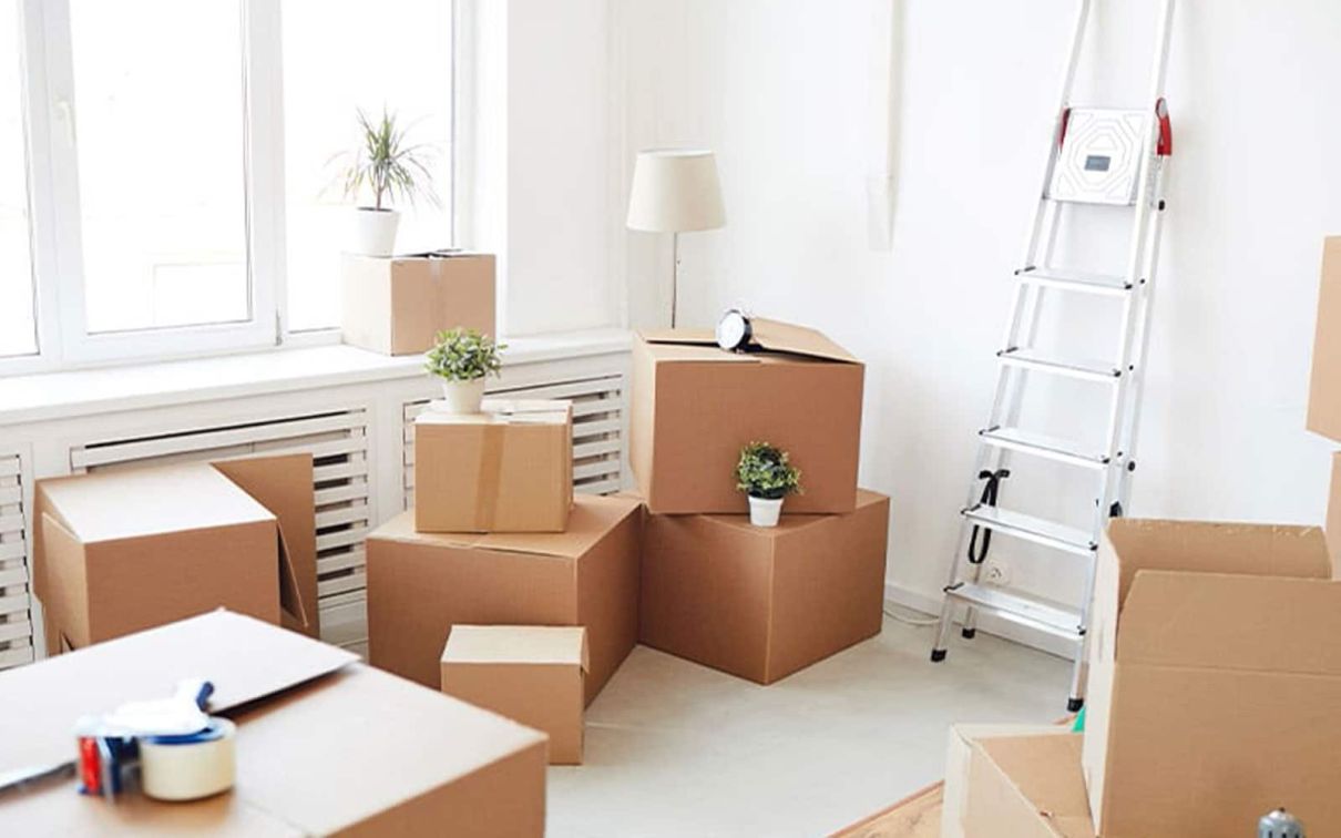 10 Tipps für die perfekte Umzug Checkliste- IGEL Umzüge zeigt was es zu beachten gibt