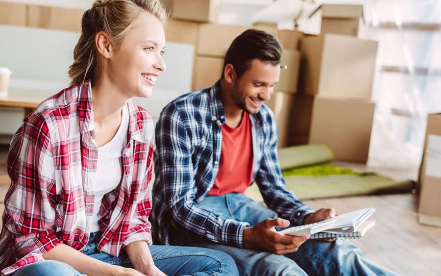 Umzugsunternehmen Kosten