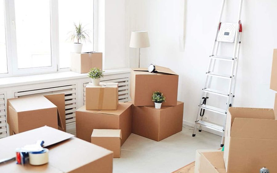 10 Tipps für die perfekte Umzug Checkliste- IGEL Umzüge zeigt was es zu beachten gibt