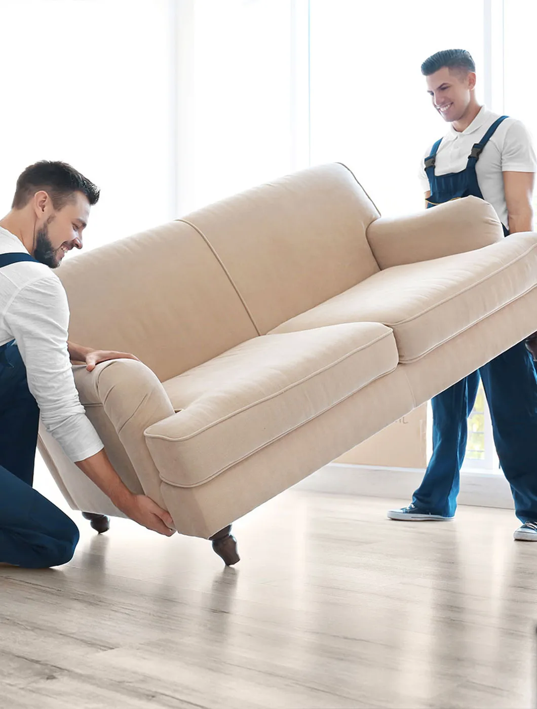 igel umzüge möbeltransport berlin sofa transportieren