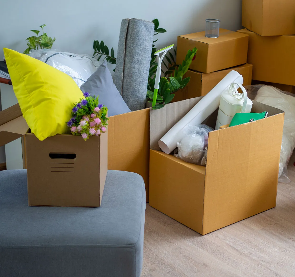 igel umzüge berlin umzugsunternehmen Neukölln 